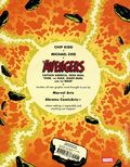 Avengers in The Veracity Trap HC (2025 Abrams ComicArts) 1-1ST