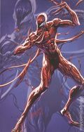 Eddie Brock Carnage (2025 Marvel) 7D