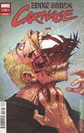 Eddie Brock Carnage (2025 Marvel) 7E