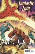 Fantastic Four (2025 Marvel) 2I