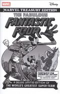 Fantastic Four (2025 Marvel) 2J