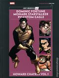 Lost Marvels HC (2025 Fantagraphics) 2-1ST