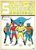Star-Studded Comics (1963 Texas Trio) 1