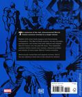 Marvel Book HC (2025 DK) Expand Your Knowledge of a Vast Comics Universe New Edition 1-1ST