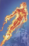 Fantastic Four (2025 Marvel) 2L