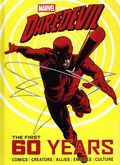 Marvel Daredevil The First 60 Years HC (2025 Titan Comics) 1-1ST