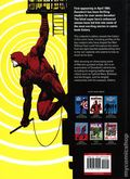 Marvel Daredevil The First 60 Years HC (2025 Titan Comics) 1-1ST