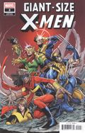 Giant-Size X-Men (2025 Marvel) 2F