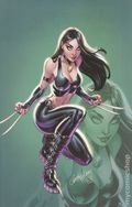 Laura Kinney Wolverine (2024 Marvel) 9D