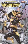 Laura Kinney Wolverine (2024 Marvel) 9E