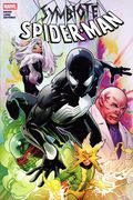 Symbiote Spider-Man Omnibus HC (2025 Marvel) By Peter David 1A-1ST