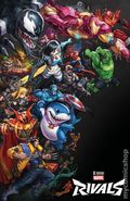 Marvel Rivals (2025 Marvel) 1COMICMINT