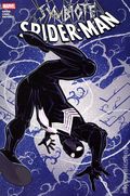 Symbiote Spider-Man Omnibus HC (2025 Marvel) By Peter David 1B-1ST