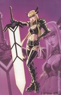 Magik (2025 Marvel) 8E