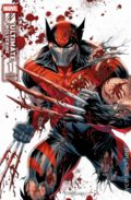 Ultimate Wolverine (2025 Marvel) 1ILLUMINATI.A