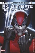 Ultimate Wolverine (2025 Marvel) 1EASTSIDE.A