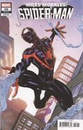 Miles Morales Spider-Man (2023 Marvel) 36F