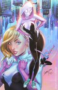 Spider-Gwen the Ghost-Spider (2024 Marvel) 1JSC.B
