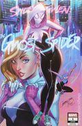 Spider-Gwen the Ghost-Spider (2024 Marvel) 1JSC.A