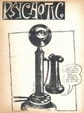 Psychotic (1953-1955 Richard E. Geis) 25