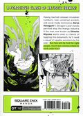 Dragon and Chameleon GN (2024 Square Enix Manga) 4-1ST