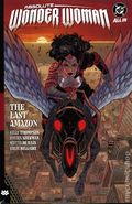 Absolute Wonder Woman HC (2025 DC) 1-1ST