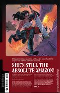 Absolute Wonder Woman HC (2025 DC) 1-1ST