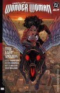Absolute Wonder Woman TPB (2025 DC) 1-1ST
