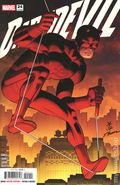 Daredevil (2023 Marvel) 24A