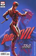 Daredevil (2023 Marvel) 24B
