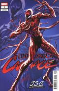 Eddie Brock Carnage (2025 Marvel) 7B