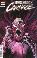 Eddie Brock Carnage (2025 Marvel) 7C