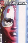 Star Wars Jedi Knights (2025 Marvel) 6C