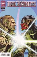 Star Wars Jedi Knights (2025 Marvel) 6D