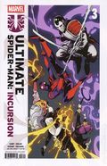Ultimate Spider-Man Incursion (2025 Marvel) 3A