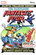 Fantastic Four (2025 Marvel) 2B