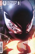 Ultimate Spider-Man Incursion (2025 Marvel) 3C
