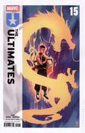 Ultimates (2024 Marvel) 15A