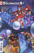 Ultimates (2024 Marvel) 15B
