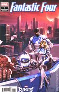 Fantastic Four (2025 Marvel) 2E