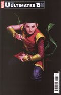 Ultimates (2024 Marvel) 15C