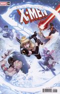X-Men (2024 Marvel) 20C