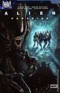 Alien Paradiso TPB (2025 Marvel) 1-1ST