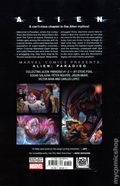 Alien Paradiso TPB (2025 Marvel) 1-1ST
