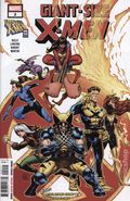 Giant-Size X-Men (2025 Marvel) 2A