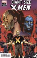 Giant-Size X-Men (2025 Marvel) 2C