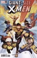 Giant-Size X-Men (2025 Marvel) 2D