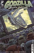Godzilla Here There be Aliens (2025 IDW) 3B