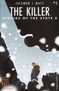 Killer Affairs of the State II (2025 Boom) 3B