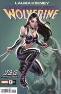 Laura Kinney Wolverine (2024 Marvel) 9B